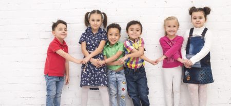 Kinder