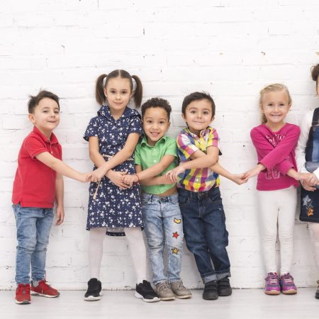 Kinder